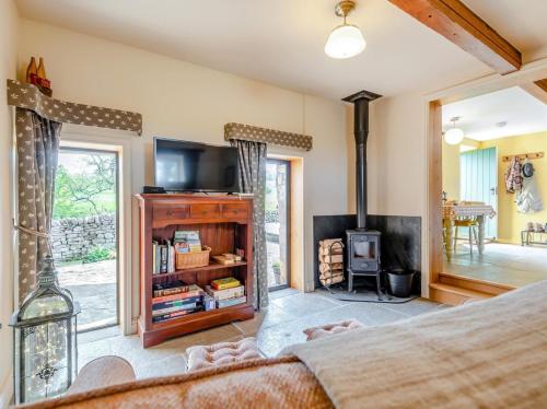 Seadmed, 1 Bed in Leek oc-91864 in Onecote
