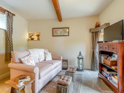 Seadmed, 1 Bed in Leek oc-91864 in Onecote