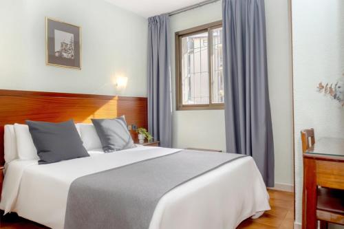 Hotel Evenia Coray