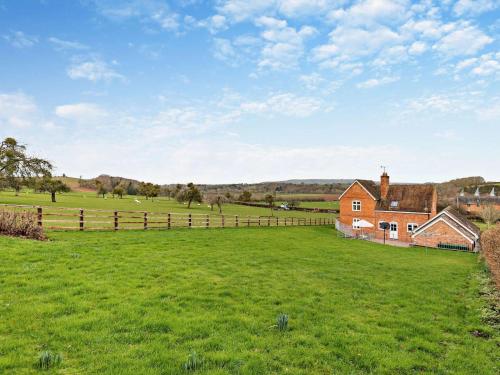 3 Bed in Tenbury Wells oc-94240 – khách sạn tại Newnham
