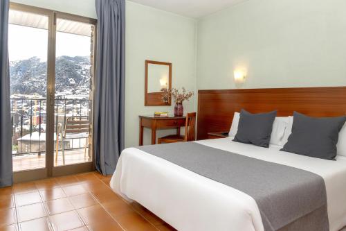Hotel Coray by Pierre & Vacances in Encamp