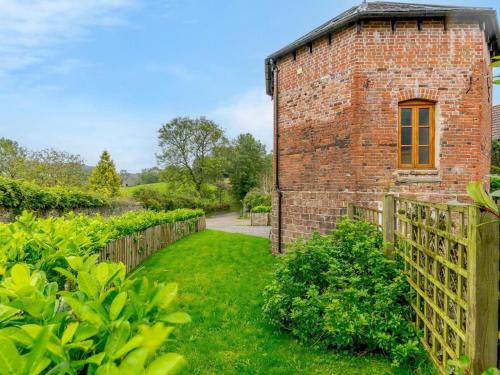 設施, 1 Bed in Coleford oc-78375 in 克利爾韋爾