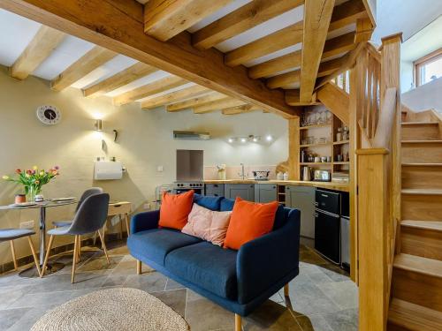 設施, 1 Bed in Coleford oc-78375 in 克利爾韋爾