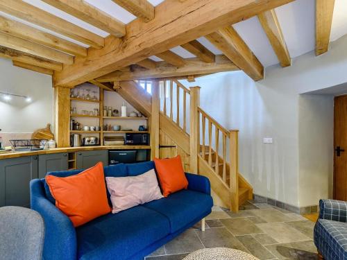 設施, 1 Bed in Coleford oc-78375 in 克利爾韋爾