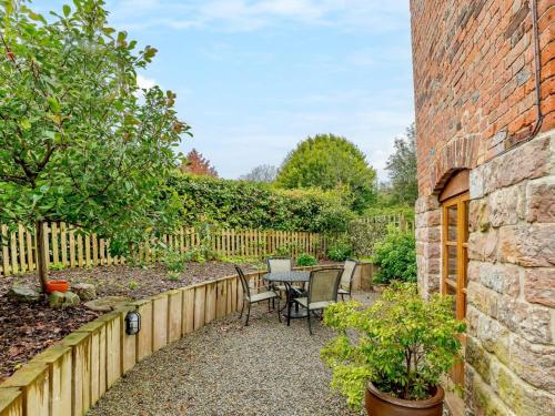 設施, 1 Bed in Coleford oc-78375 in 克利爾韋爾