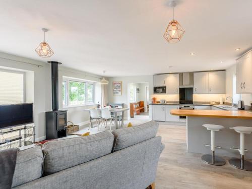 Létesítmények, 2 Bed in Newent oc-78696 in Tibberton