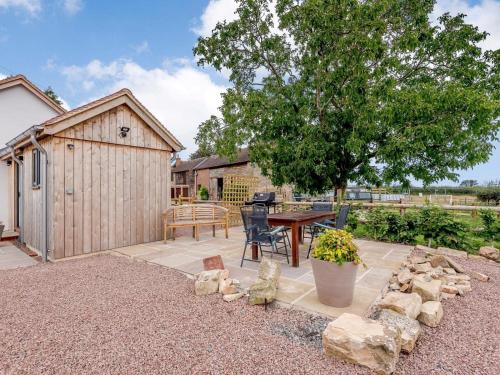 Létesítmények, 2 Bed in Newent oc-78696 in Tibberton