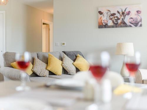 Létesítmények, 2 Bed in Newent oc-78696 in Tibberton