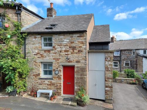 2 Bed in Buxton oc-79146, Бакстон