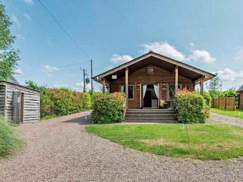 2 Bed In Ledbury Oc-77377 - Cotswolds