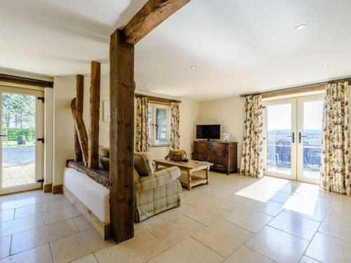 設施, 2 Bed in Thame oc-cc068 in 泰姆