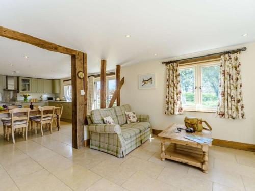 設施, 2 Bed in Thame oc-cc068 in 泰姆