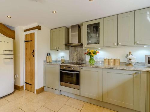設施, 2 Bed in Thame oc-cc068 in 泰姆