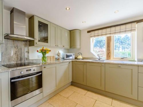 設施, 2 Bed in Thame oc-cc068 in 泰姆
