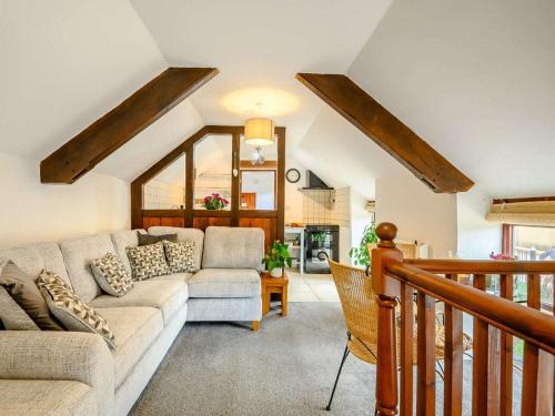設施, 1 Bed in Lydney oc-88814 in 克利爾韋爾