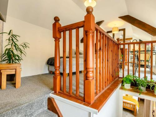 設施, 1 Bed in Lydney oc-88814 in 克利爾韋爾