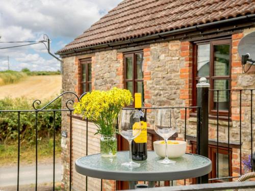 設施, 1 Bed in Lydney oc-88814 in 克利爾韋爾