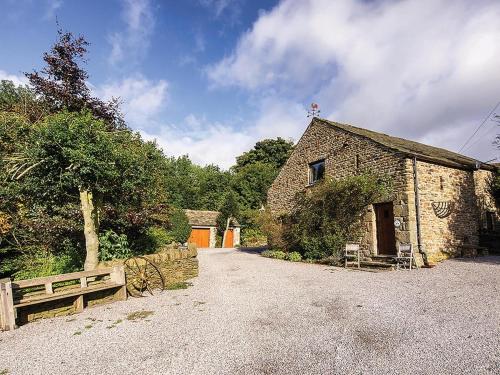 2 Bed in Hope Valley oc-pk431 gîte à louer Hope Railway Station