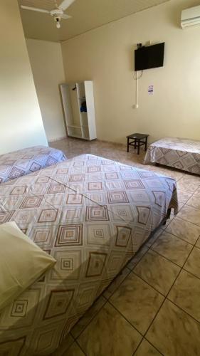 Império Hotel (Imperio Hotel) in Costa Rica