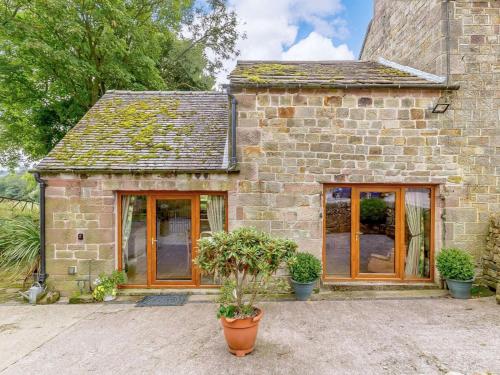 1 Bed in Leek oc-87507 gîte à louer Swithamley Hall