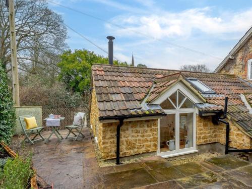 設施, 1 Bed in Castle Cary oc-91185 in 凱里堡