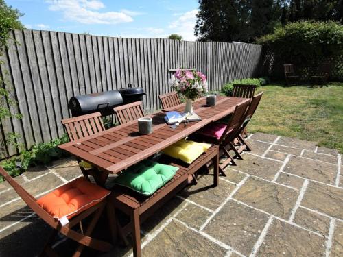 6 Bed in Witney oc-cc028 gîte à louer Stonesfield