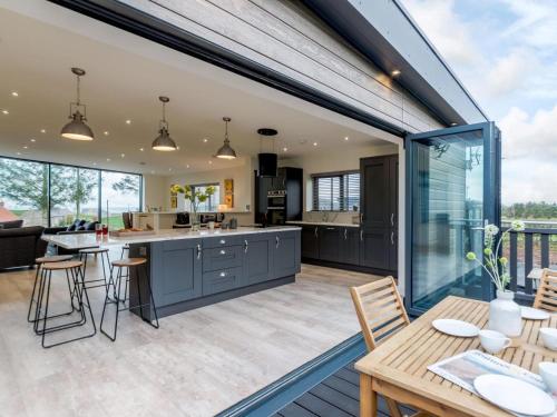 3 Bed in Belford oc-78058 – khách sạn tại Belford