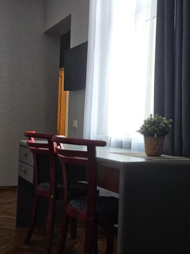 Muzeja apartamenti & Free Parking & Self Check-in in Észak-Riga
