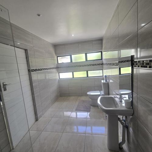 Nandoni Waterfront Resort Room Type - Executive Suite