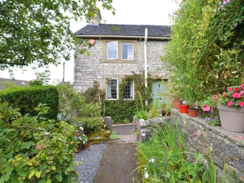 2 Bed in Buxton oc-75637 gîte à louer Hartington Motte