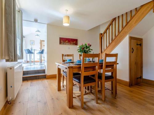 设施服务, 2 Bed in Ludlow oc-59293 in 奥尔莱顿