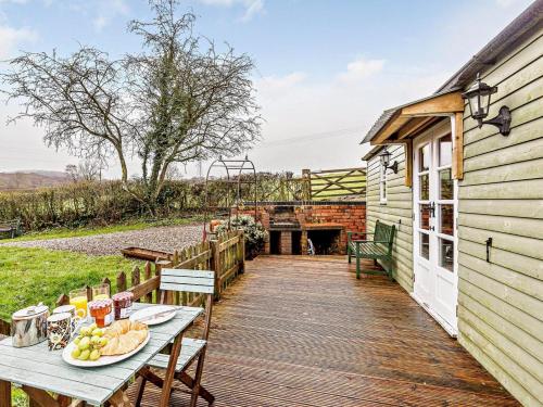 1 Bed in Leighton oc-80727 gîte à louer The Wrekin