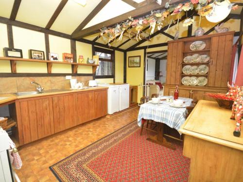 Létesítmények, 1 Bed in Shaftesbury oc-pplod in Shaftesbury