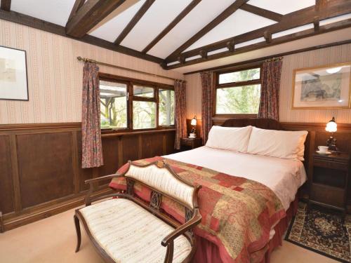 Létesítmények, 1 Bed in Shaftesbury oc-pplod in Shaftesbury