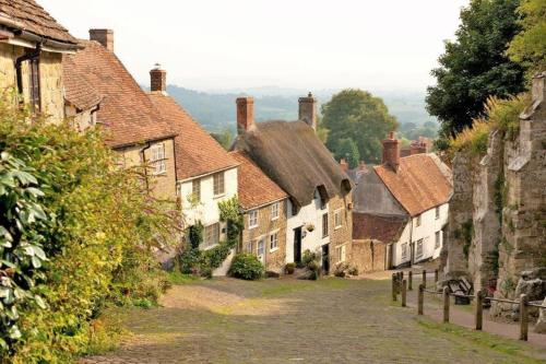Létesítmények, 1 Bed in Shaftesbury oc-pplod in Shaftesbury