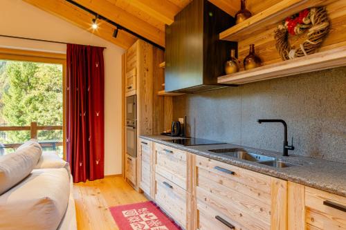The Dreaming Home Dolomiti 4