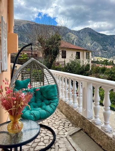 Apartment Kotor Breeze