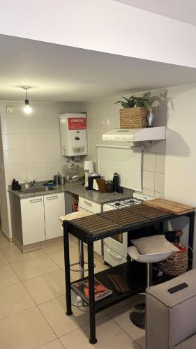 Studio Monoambiente Barrio Sur Zona Tribunales