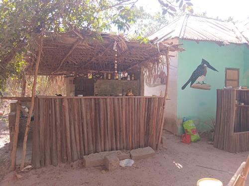 Jallo Kurundingoto Eco Tourist Camp in Gunjura