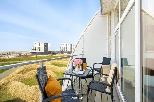 Ferienhaus Lagunenblick 44 Marina Wendtorf in Wendtorf, Deutschland