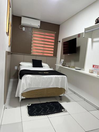 Flat JK 202 - Crato