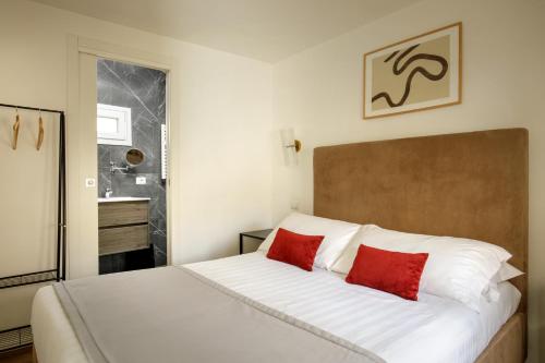 Suite, junior, terras