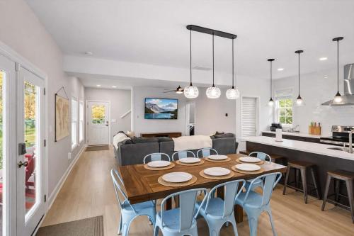 . Spacious Home Perfect for Family Getaways