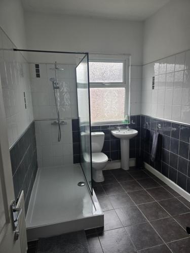Anfield Guest House Sleeps 5, Liverpool (Foto 7)