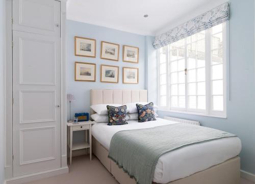 Kings Road Chelsea 3 bed house - image 7