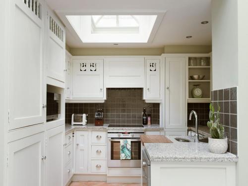 Kings Road Chelsea 3 bed house - image 13