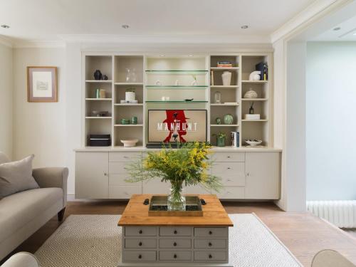 Kings Road Chelsea 3 bed house - image 12