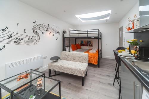 Tambo Apartments