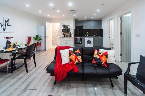 Tambo Apartments