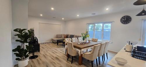 Family Home In Bridgewater - Bendigo in Bridgewater on Loddon